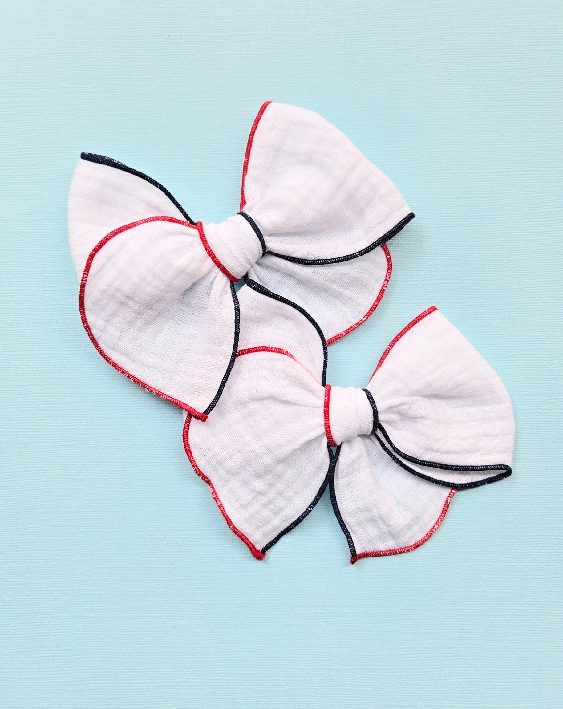 Fable Bow • Americana