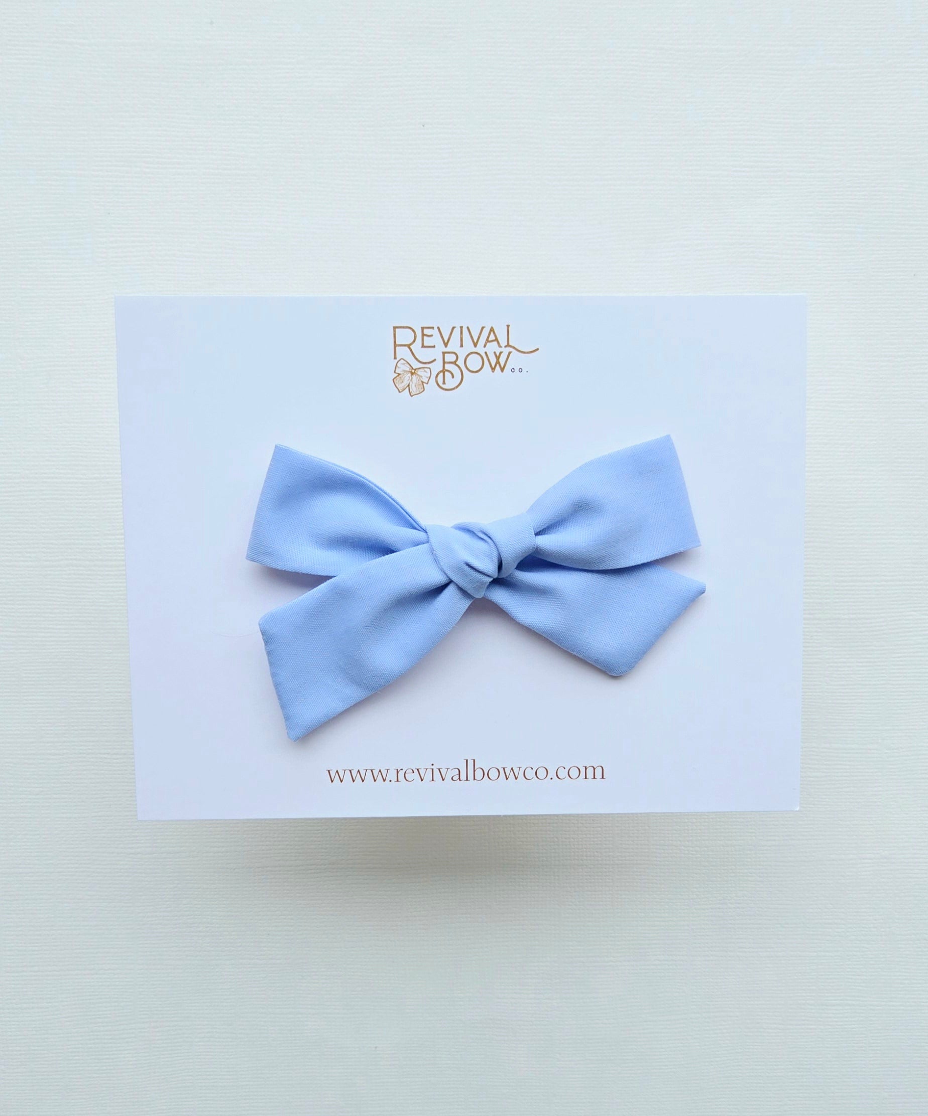 School Girl • Periwinkle